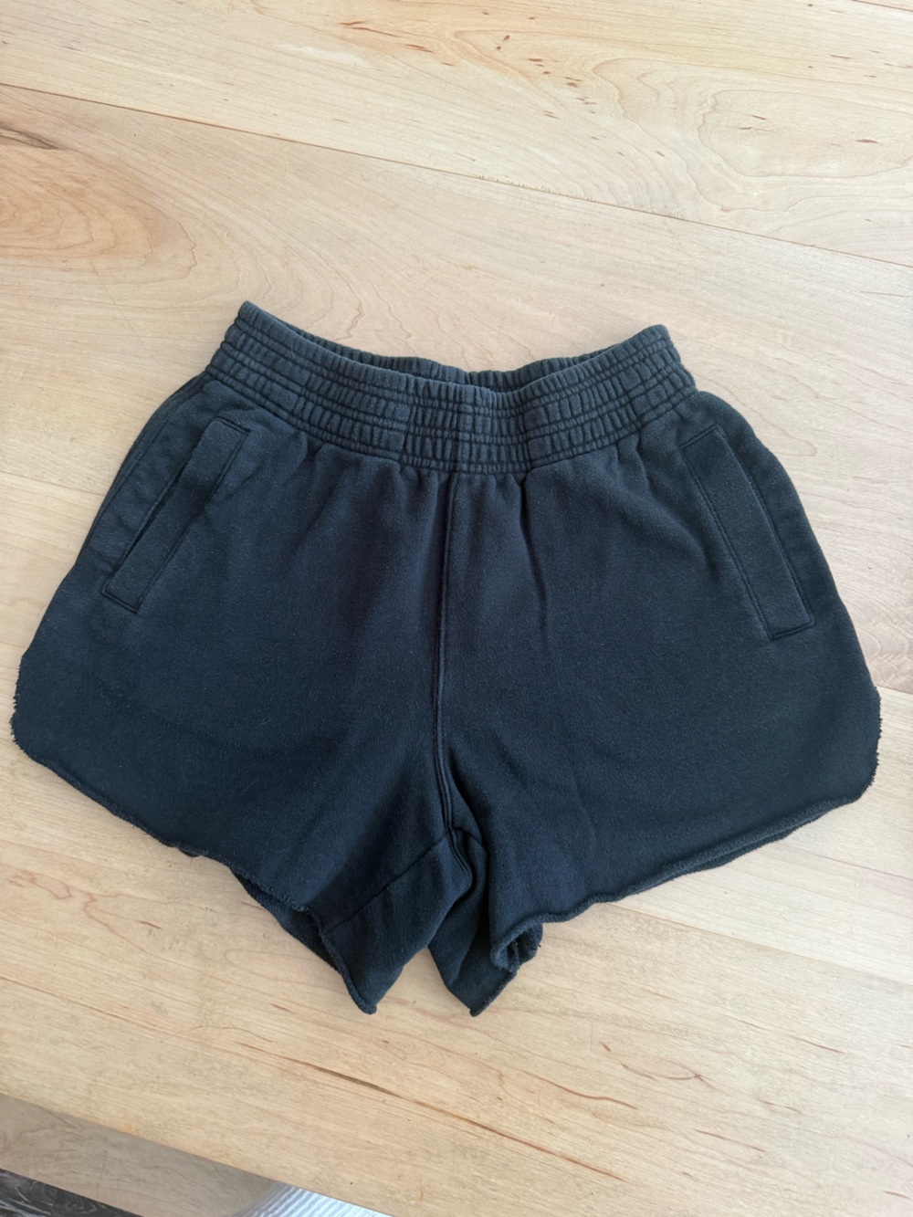 Aerie sweatshorts